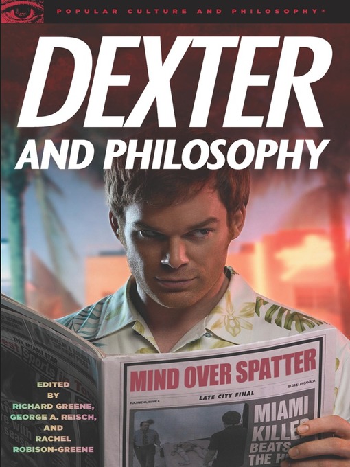 Title details for Dexter and Philosophy by Richard Greene - Available